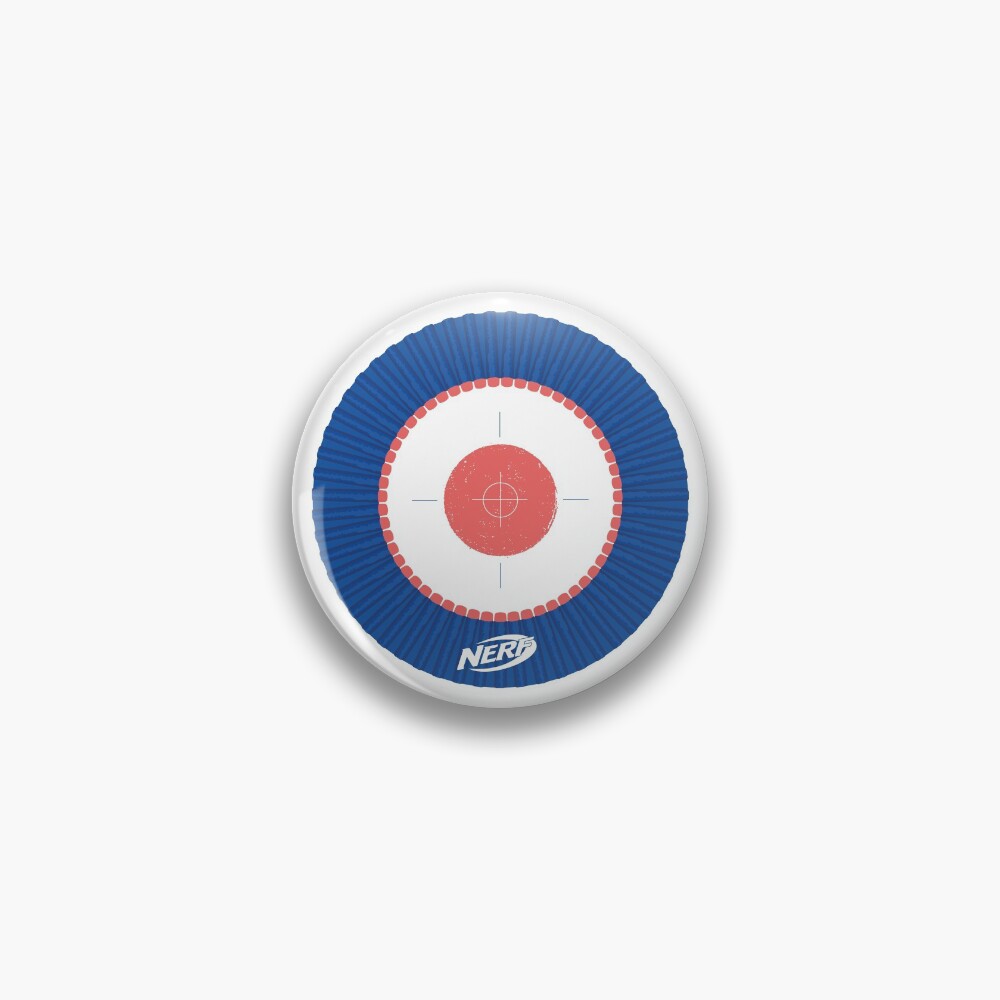 Nerf Target Icon