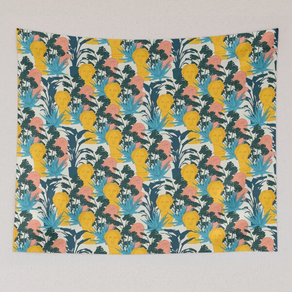 Item preview, Ceres and Vesta designed and sold by ellievlfarmer.