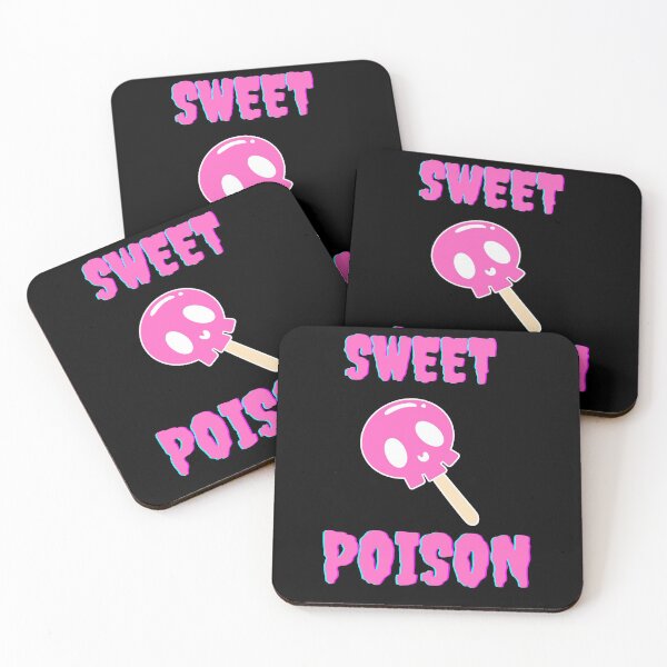 Item preview, Sweet Poison designed and sold by Quineveer Alice.