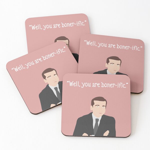 Item preview, You Are Boner-ific designed and sold by blueplatter.