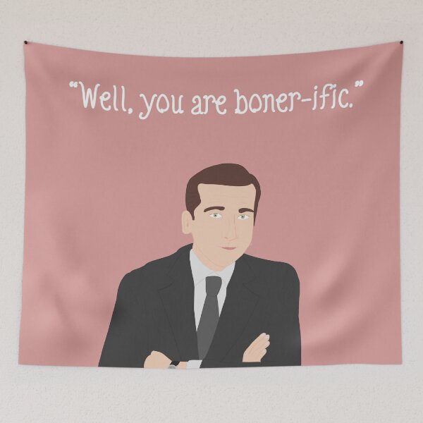 Item preview, You Are Boner-ific designed and sold by blueplatter.