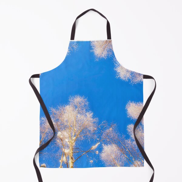 Item preview, Frosty birches 2 designed and sold by Veikko  Suikkanen.