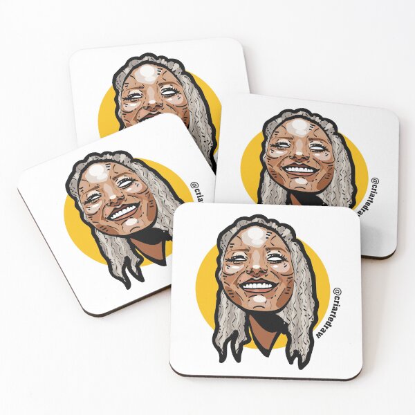 Item preview, Face Cartoon designed and sold by MariaLuisCoelho.