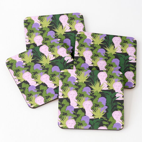 Item preview, Ceres and Vesta designed and sold by ellievlfarmer.