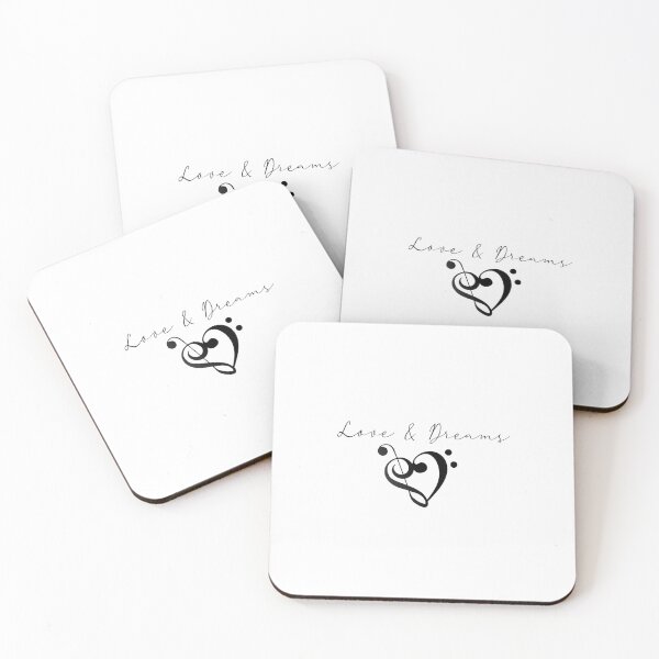 Item preview, Valentine's Day gift, "Love & Dreams", Music designed and sold by WAVV.