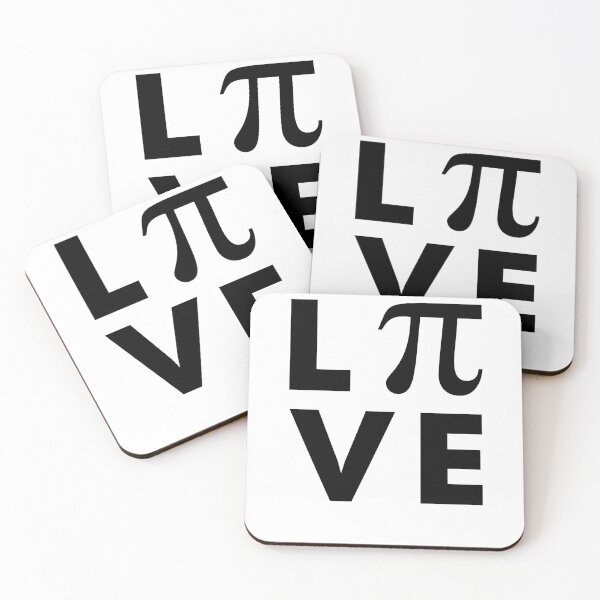 Item preview, Love Pi  designed and sold by CHday.