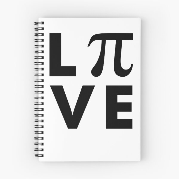Item preview, Love Pi  designed and sold by CHday.