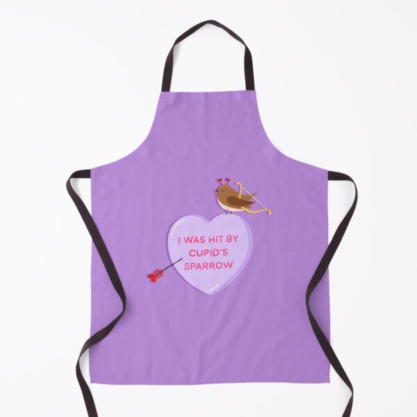 Item preview, The Office Cupid’s Sparrow designed and sold by cutermelon.