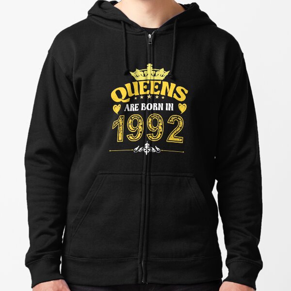 1992 hoodie