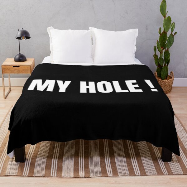 Item preview,  Nia Trends, My Hole designed and sold by ds-4.