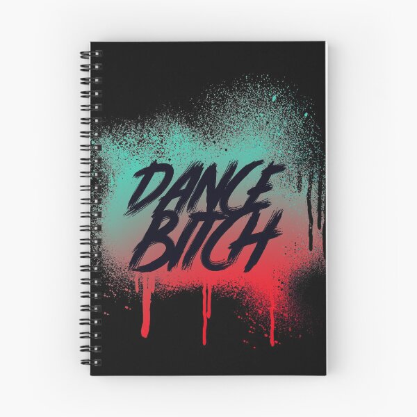 Item preview, Dance Bitch designed and sold by BeardedTree.
