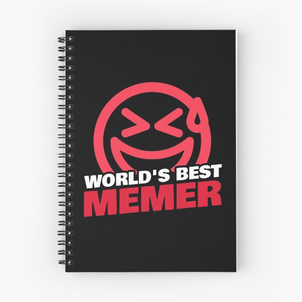 Item preview, World's Best Memer designed and sold by palaco210.