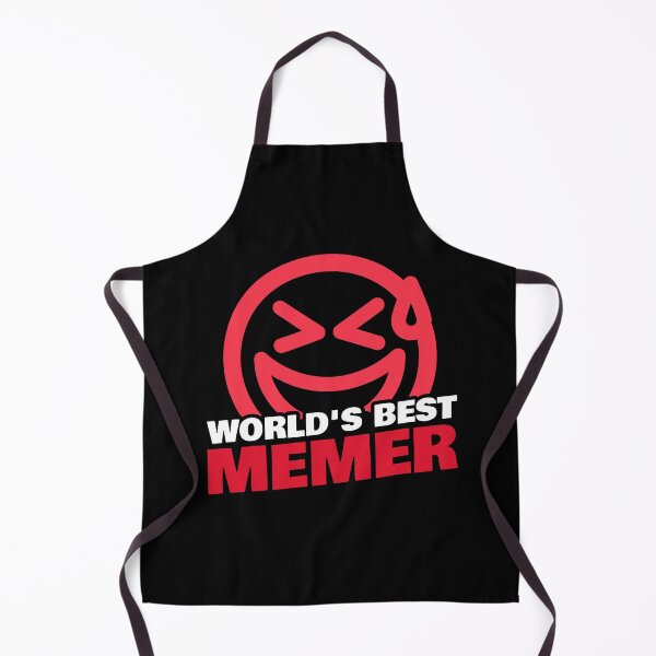 Item preview, World's Best Memer designed and sold by palaco210.