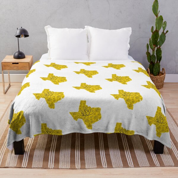 Item preview, The Yellow Rose Of Texas designed and sold by WearYourMood.