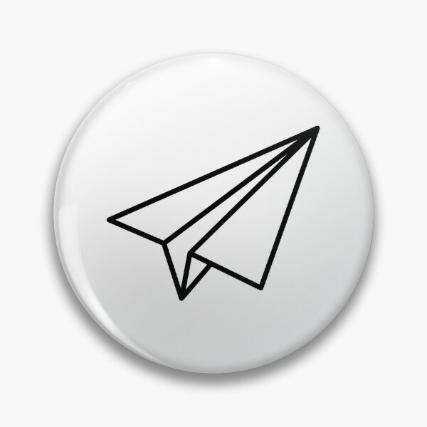 Item preview, paper plane origami 1 designed and sold by gabrielpastor.
