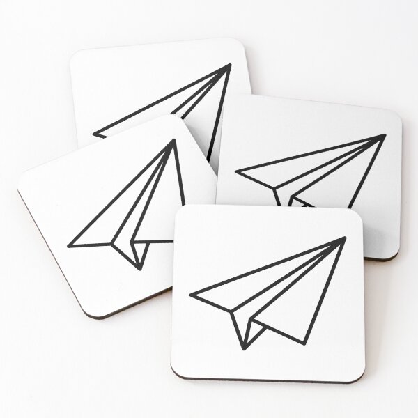Item preview, paper plane origami 1 designed and sold by gabrielpastor.