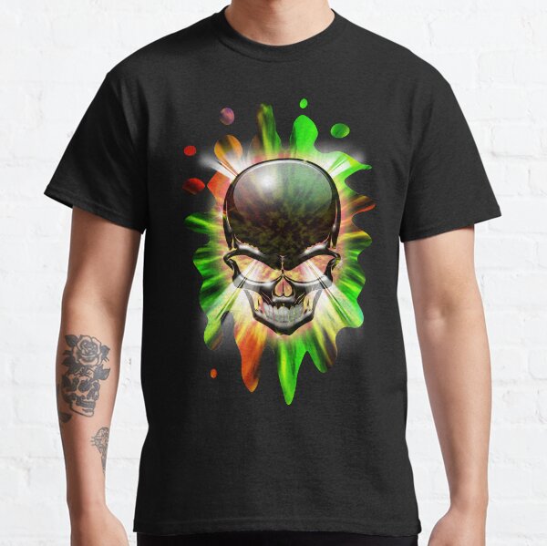 Classic T-Shirt