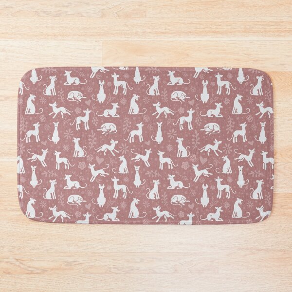 Item preview, I Love Dogs designed and sold by Elspeth Rose Design.