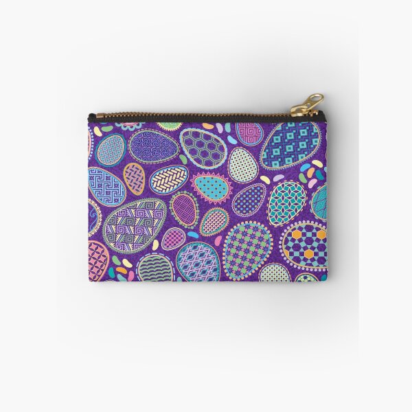 Item preview, Patterned Eggs designed and sold by Kathleen Dupree.