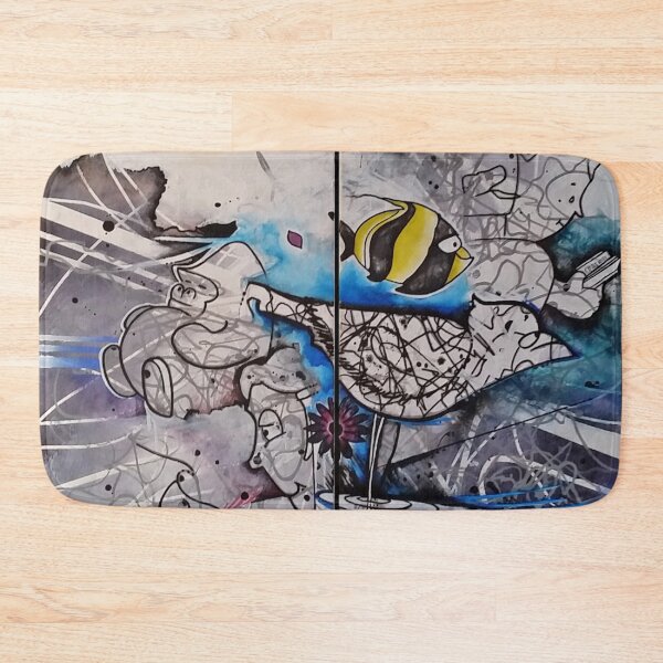 Item preview, Exploring Pareidolia #16 designed and sold by Cullen Siewert.