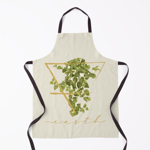 Item preview, sacred elements of nature in geometric illustrations designed and sold by Roberta Calabrese.