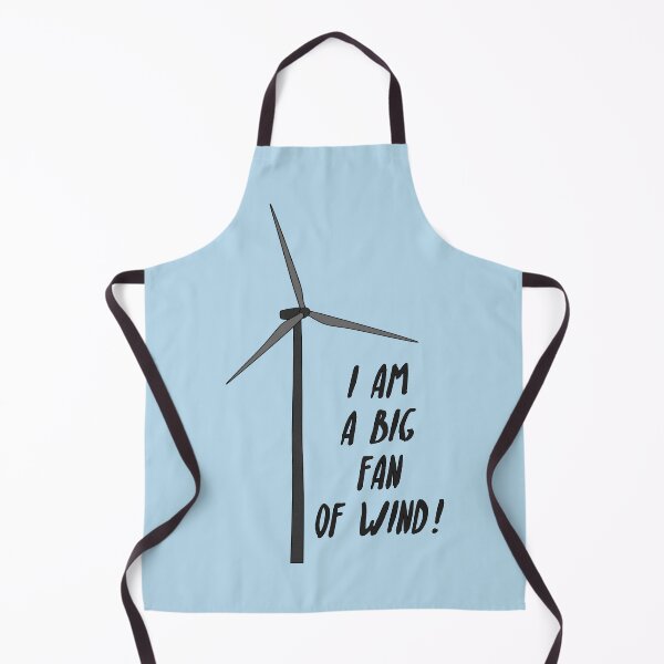 Item preview, Big Fan of Wind designed and sold by laugh-out-loud.