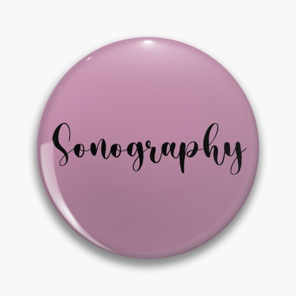 Item preview, Sonography designed and sold by Kayleyclements.