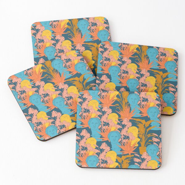 Item preview, Ceres and Vesta designed and sold by ellievlfarmer.
