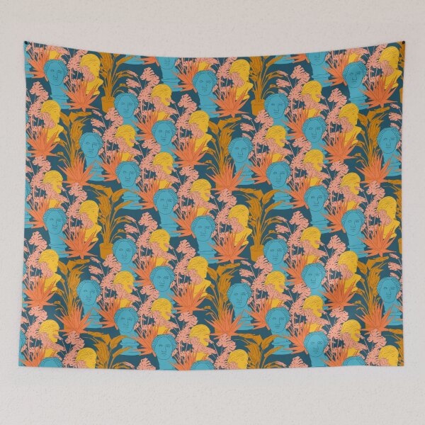 Item preview, Ceres and Vesta designed and sold by ellievlfarmer.