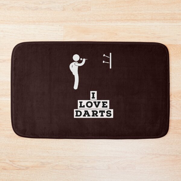 Item preview, Darts world championship in London 180  designed and sold by Valicourt.