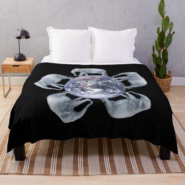 Item preview, Womens African Elephants and Planet Earth Wildlife designed and sold by Alexanderhishop.