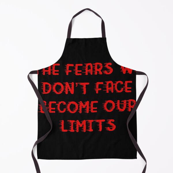 Item preview, The fears we don’t face designed and sold by Md1982.