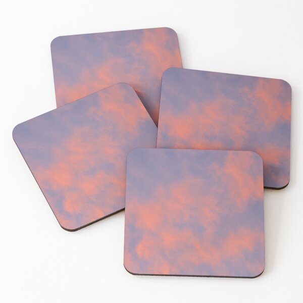 Item preview, PINK CLOUDS BEFORE SUNSET designed and sold by Artter20.
