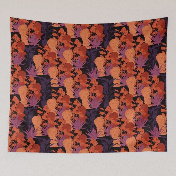 Item preview, Ceres and Vesta designed and sold by ellievlfarmer.