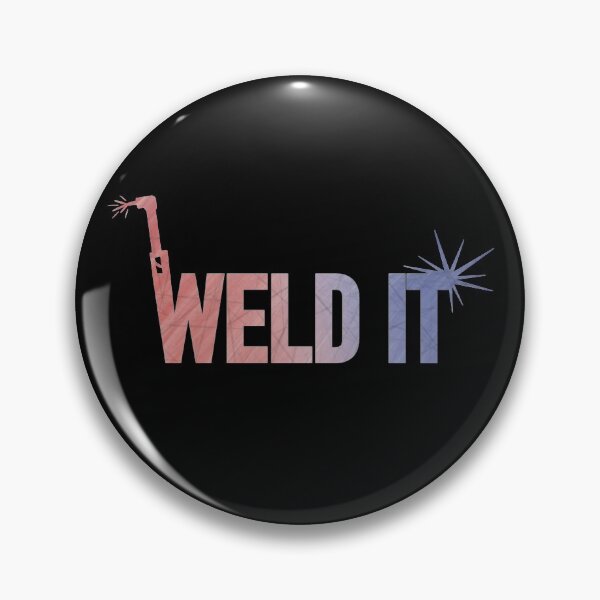 Item preview, Weld It designed and sold by l-n-designs.
