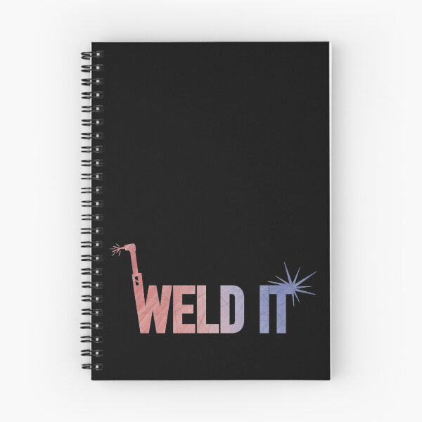 Item preview, Weld It designed and sold by l-n-designs.