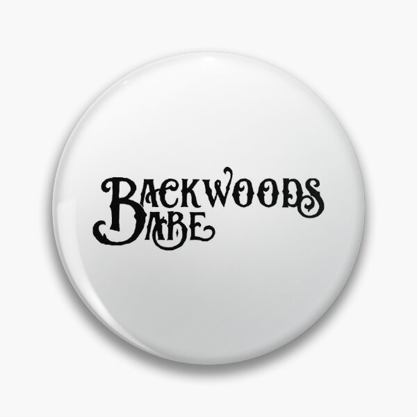 Item preview, BACKWOODS designed and sold by bookerlucy.