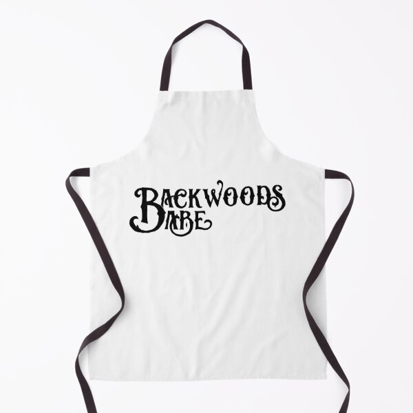 Item preview, BACKWOODS designed and sold by bookerlucy.