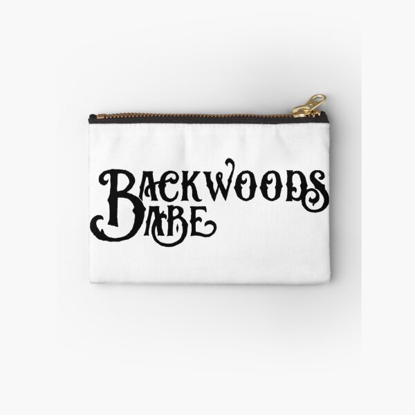 Item preview, BACKWOODS designed and sold by bookerlucy.