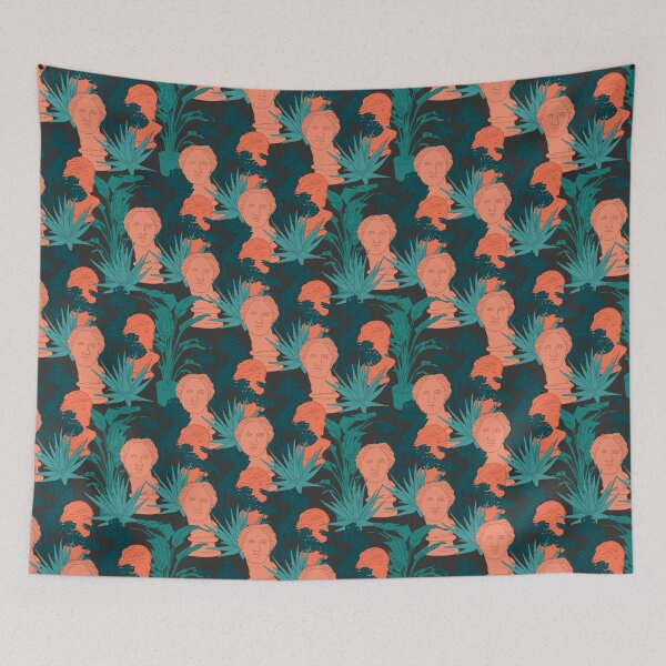 Item preview, Ceres and Vesta designed and sold by ellievlfarmer.