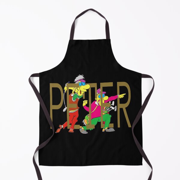 Item preview, Peter name designed and sold by Areashor.