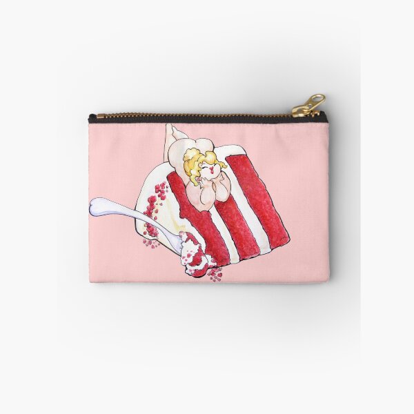Item preview, Galentines: Red Velvet designed and sold by Plumpettes.