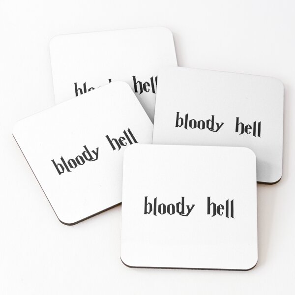 Item preview, Bloody Hell designed and sold by CorneliaArt.