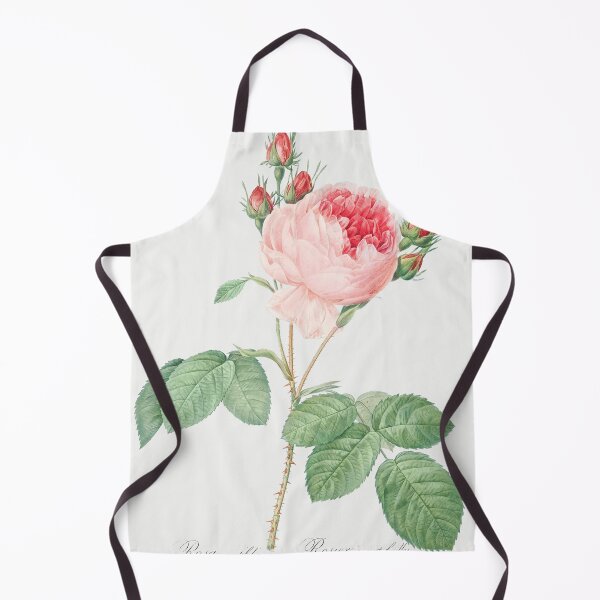 Item preview, Les Roses by Pierre-Joseph Redouté designed and sold by EsotericBotanic.