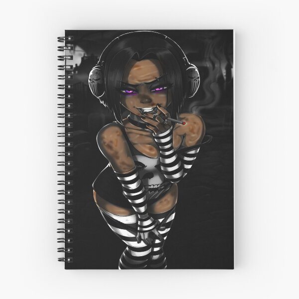 Item preview, A smoke in the dark designed and sold by Varselly.