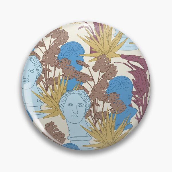 Item preview, Ceres and Vesta designed and sold by ellievlfarmer.