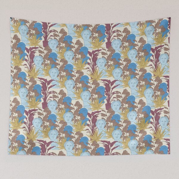 Item preview, Ceres and Vesta designed and sold by ellievlfarmer.