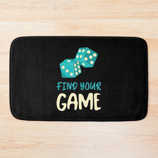 Item preview, Freedom Lifestyle Find Your Game designed and sold by HappyFunnyTees.