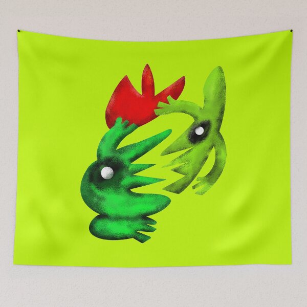 Item preview, Valentine! designed and sold by Chitrogiri.