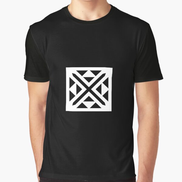 There is always a way- Ancient dream designs Graphic T-Shirt